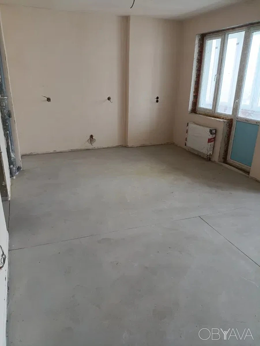 1 ком квартира Софії Русової 7в