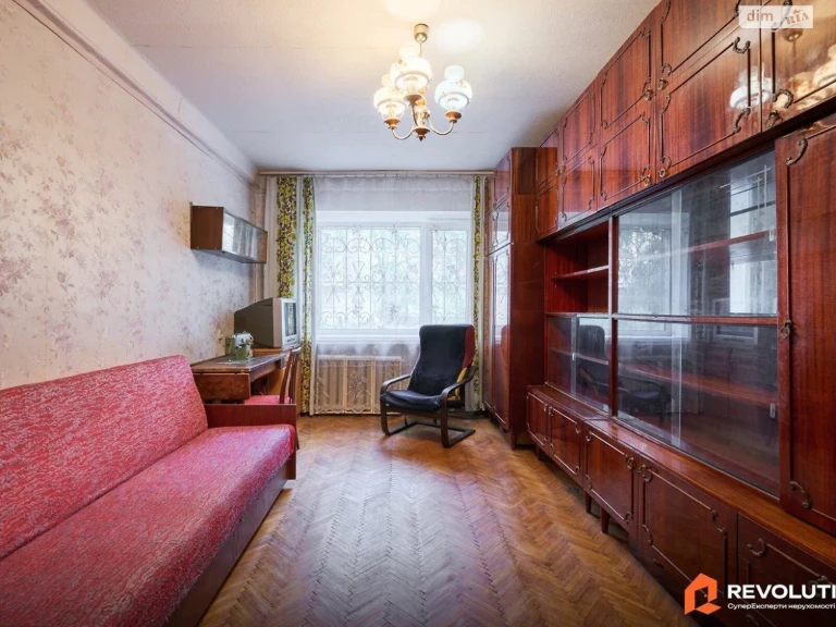 Продаж Квартира Сирець