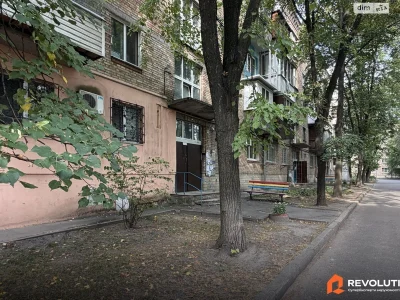 Продаж Квартира Сирець