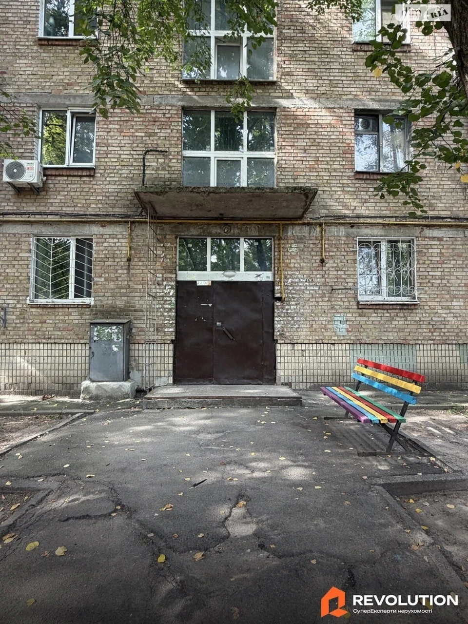 Продаж Квартира Сирець