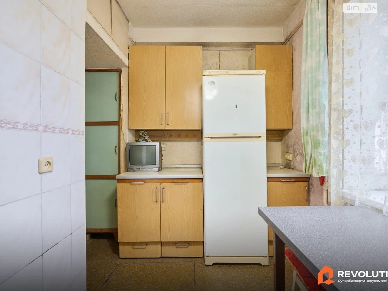 Продаж Квартира Сирець