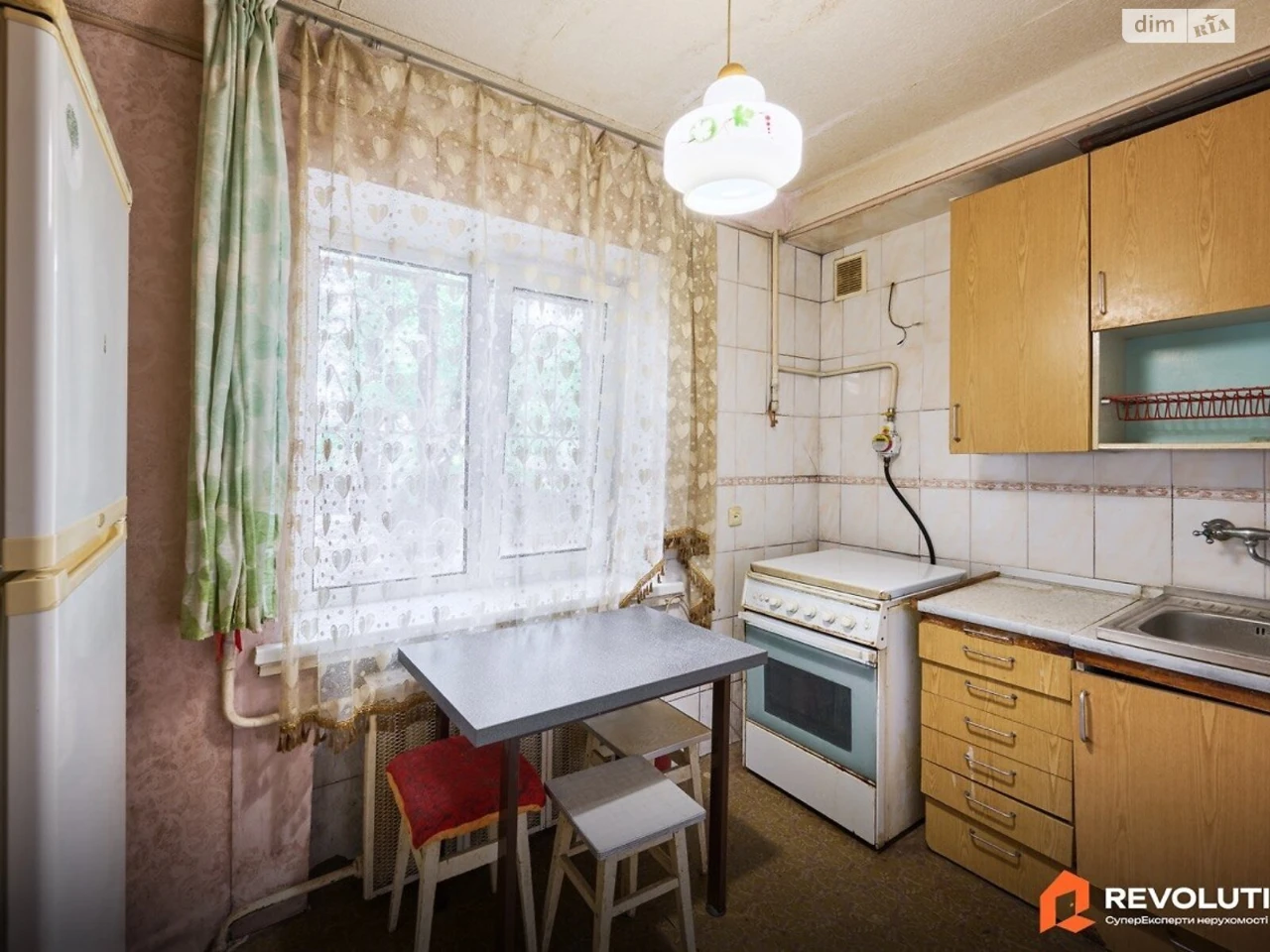 Продаж Квартира Сирець
