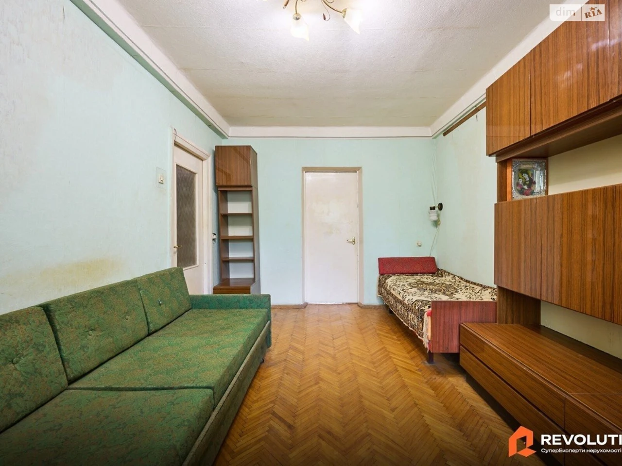 Продаж Квартира Сирець