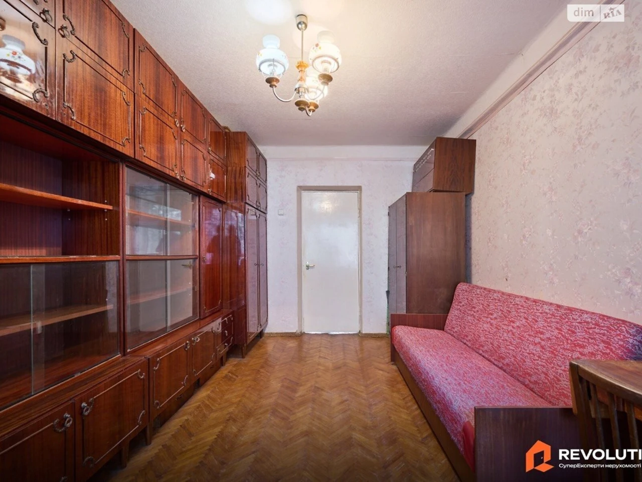 Продаж Квартира Сирець