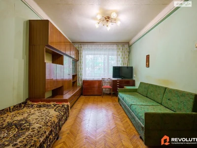 Продаж Квартира Сирець