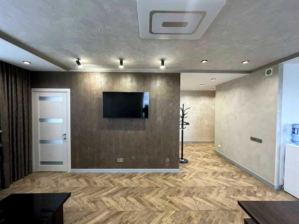 Apartment. Dnipro, Lugovska St.