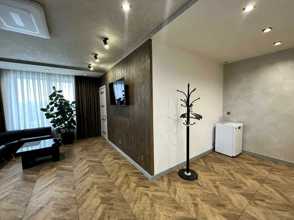 Apartment. Dnipro, Lugovska St.