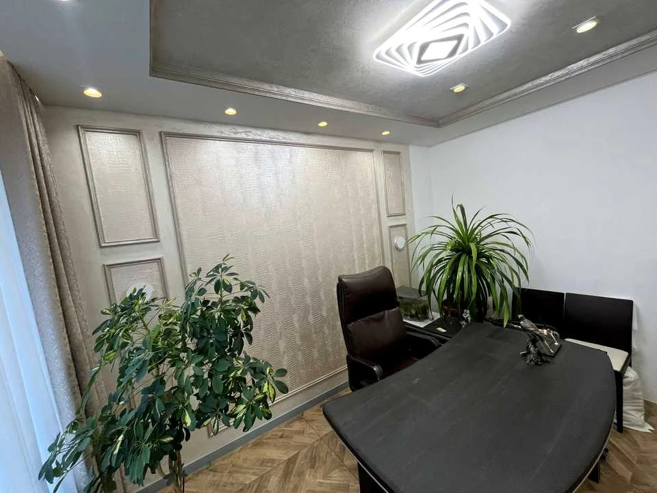 Apartment. Dnipro, Lugovska St.