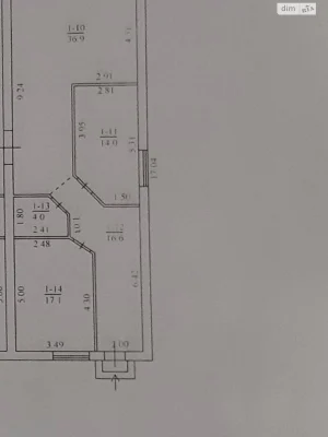 Продаж Таунхаус Святошинський