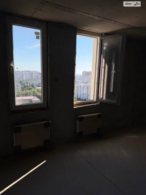 Продаж Квартира Чубаївка