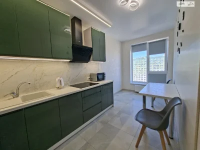 Продаж Квартира Пересипський