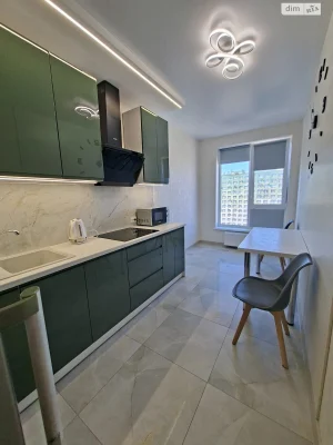 Продаж Квартира Пересипський