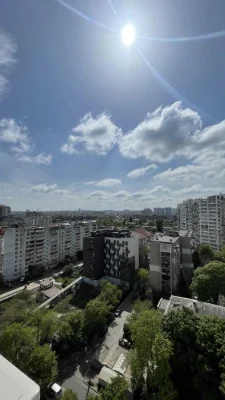 Продам Квартиру з кухнею-студією в ЖК " Акапулько" на Педаго