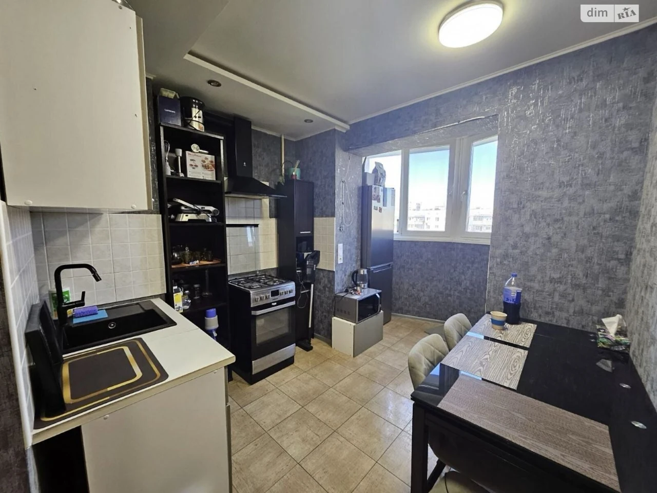 Продаж Квартира Київський