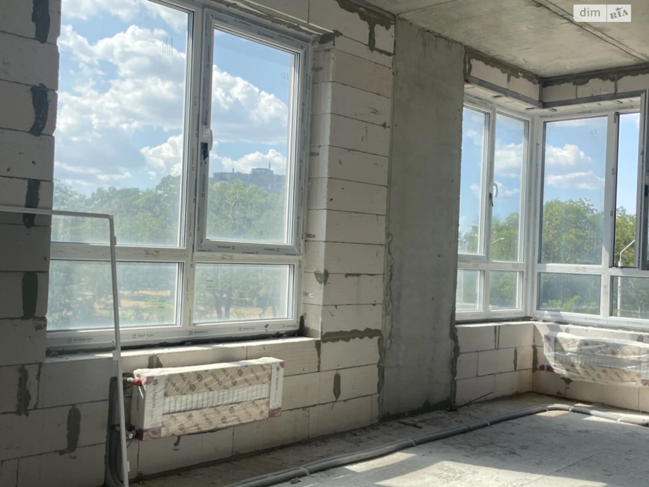 Продаж Квартира Курсаки