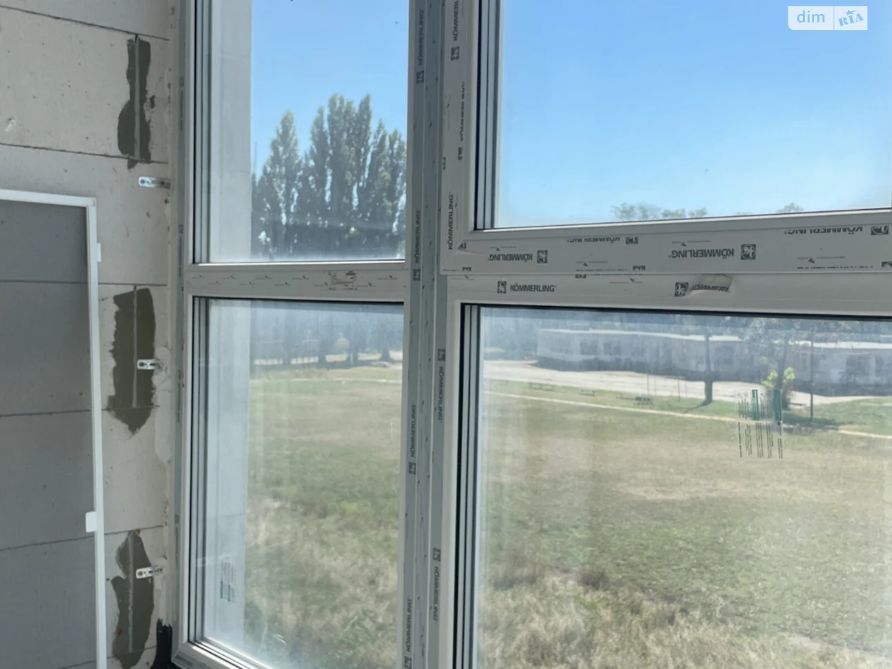 Продаж Квартира Курсаки