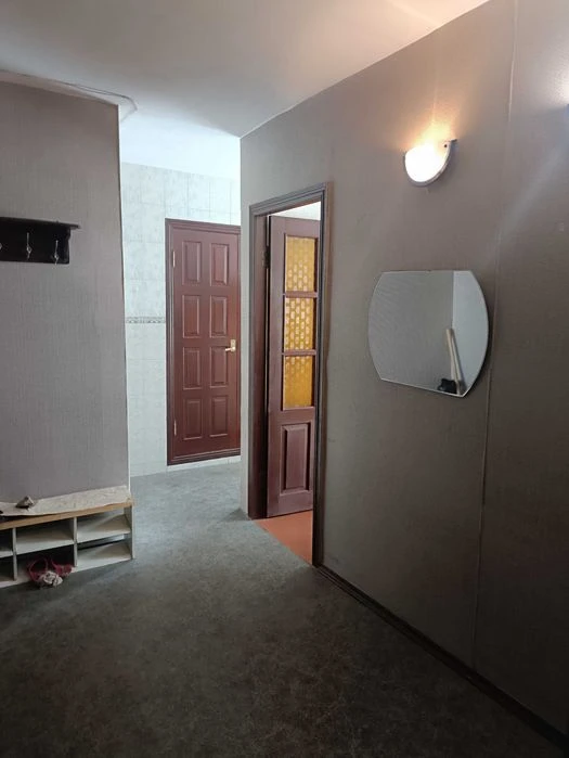 2-room apartment in Kharkiv, good condition.