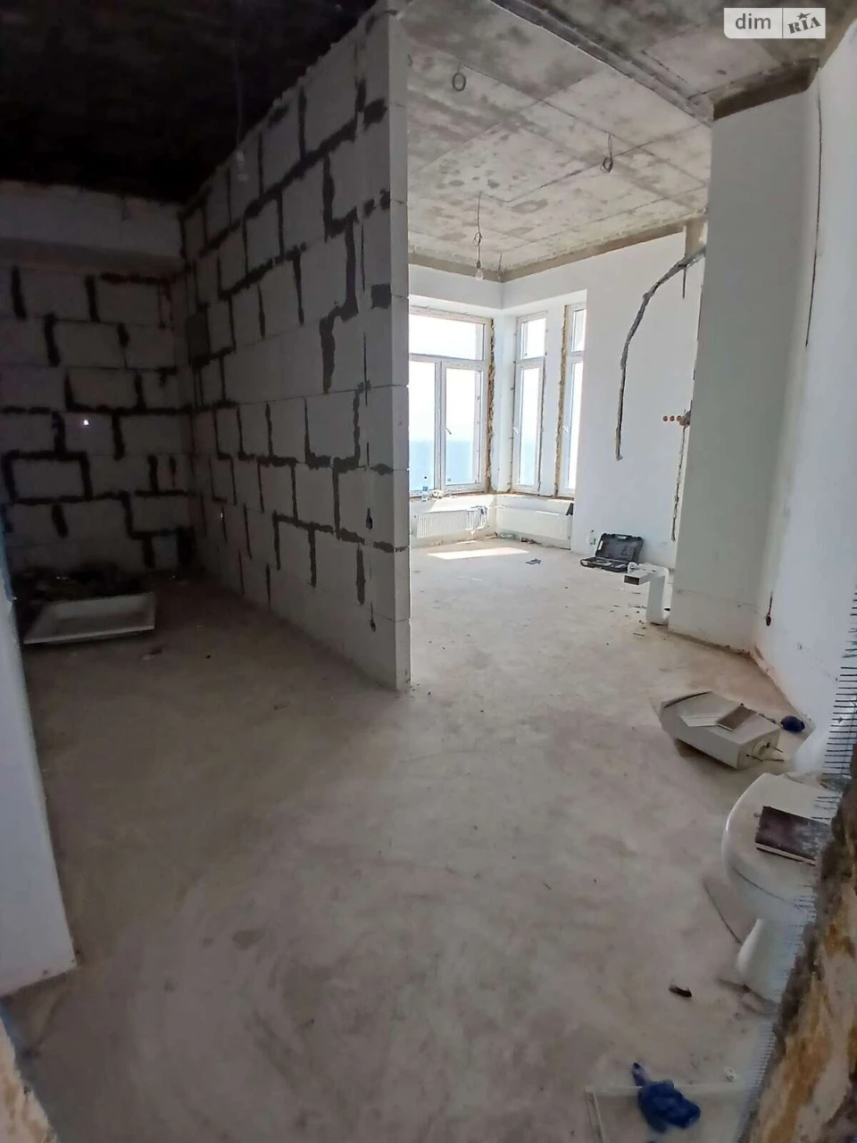 Продаж Квартира Приморський