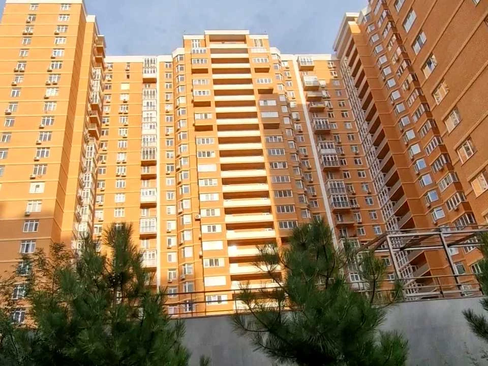 Квартира. Одеса, Люстдорфська дорога вул. (Черноморская доро