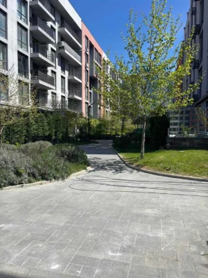 ЖК Приморские сады  1 комнатная квартира