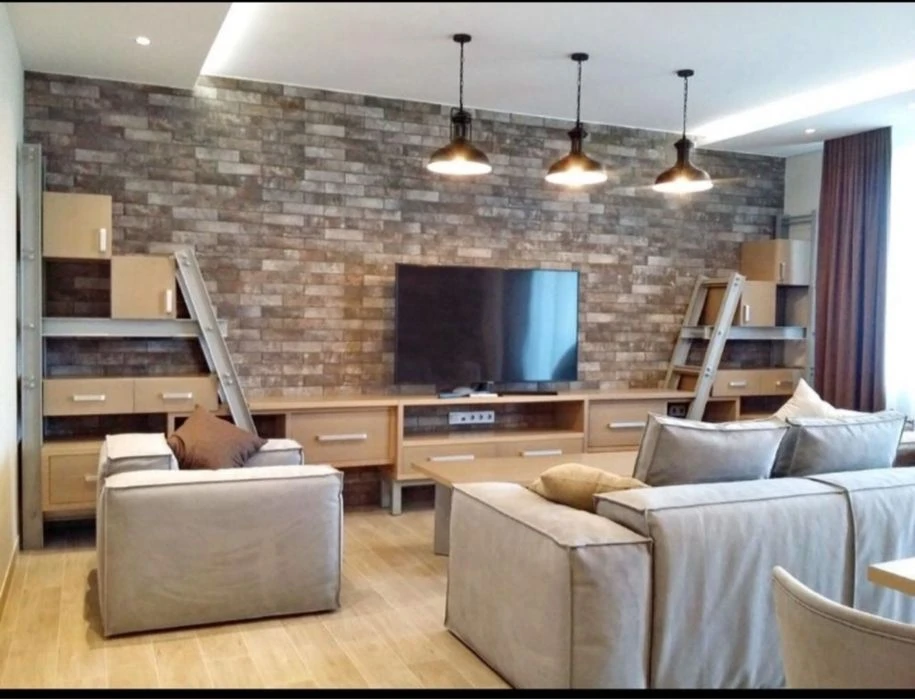 Продам 2к квартиру 103м² з видом на море ЖК GreenWood Грінву