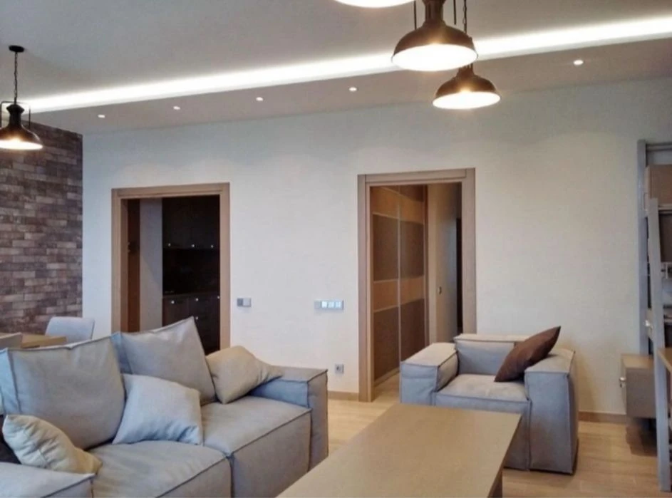 Продам 2к квартиру 103м² з видом на море ЖК GreenWood Грінву