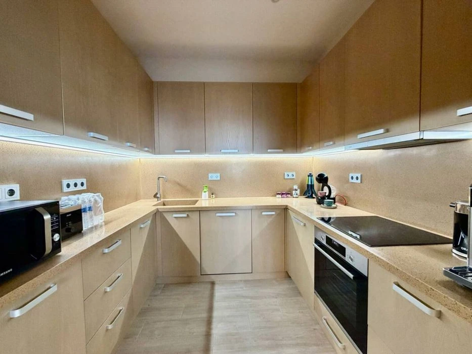 Продам 2к квартиру 103м² з видом на море ЖК GreenWood Грінву