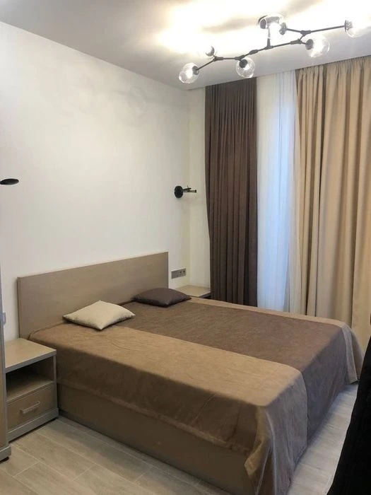 Продам 2к квартиру 103м² з видом на море ЖК GreenWood Грінву