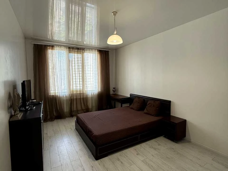 Apartment. Odesa, Lustdorf road, str. (Chernomorskaya doro
