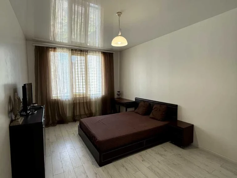 Apartment. Odesa, Lustdorf road, str. (Chernomorskaya doro