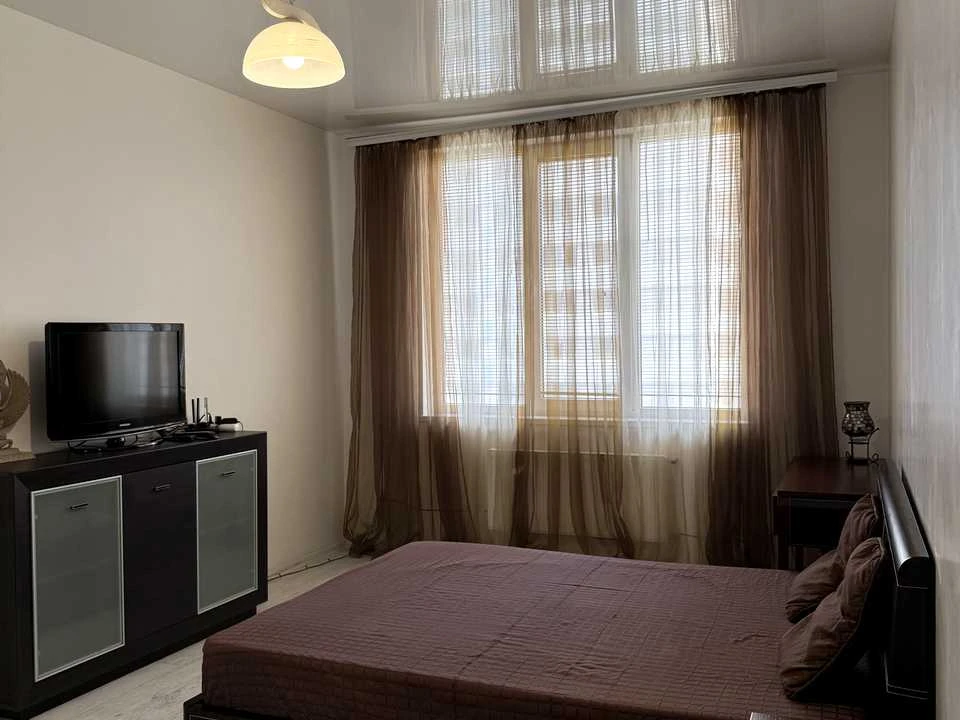 Apartment. Odesa, Lustdorf road, str. (Chernomorskaya doro