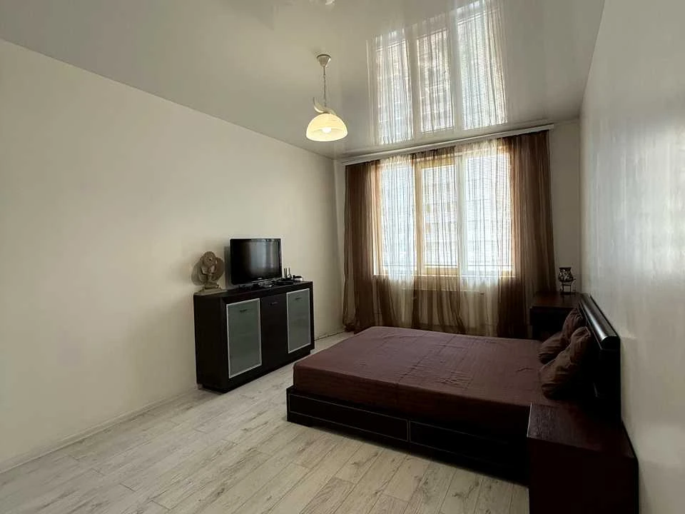 Apartment. Odesa, Lustdorf road, str. (Chernomorskaya doro