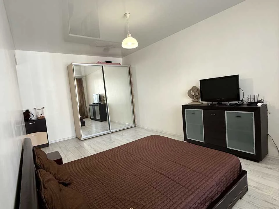 Apartment. Odesa, Lustdorf road, str. (Chernomorskaya doro
