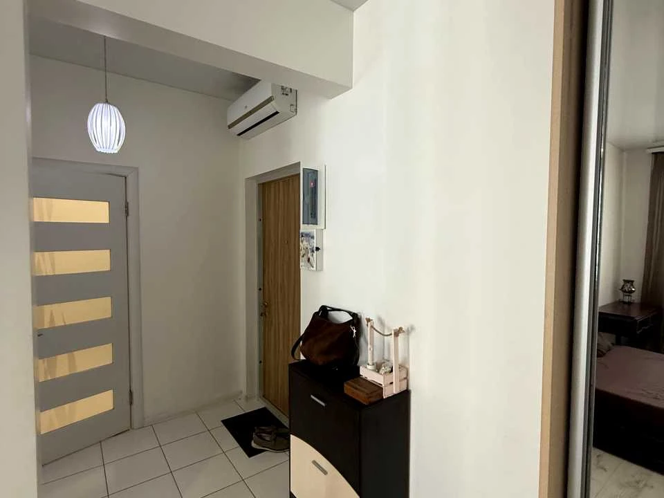 Apartment. Odesa, Lustdorf road, str. (Chernomorskaya doro