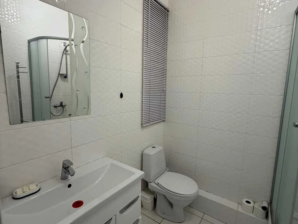 Apartment. Odesa, Lustdorf road, str. (Chernomorskaya doro