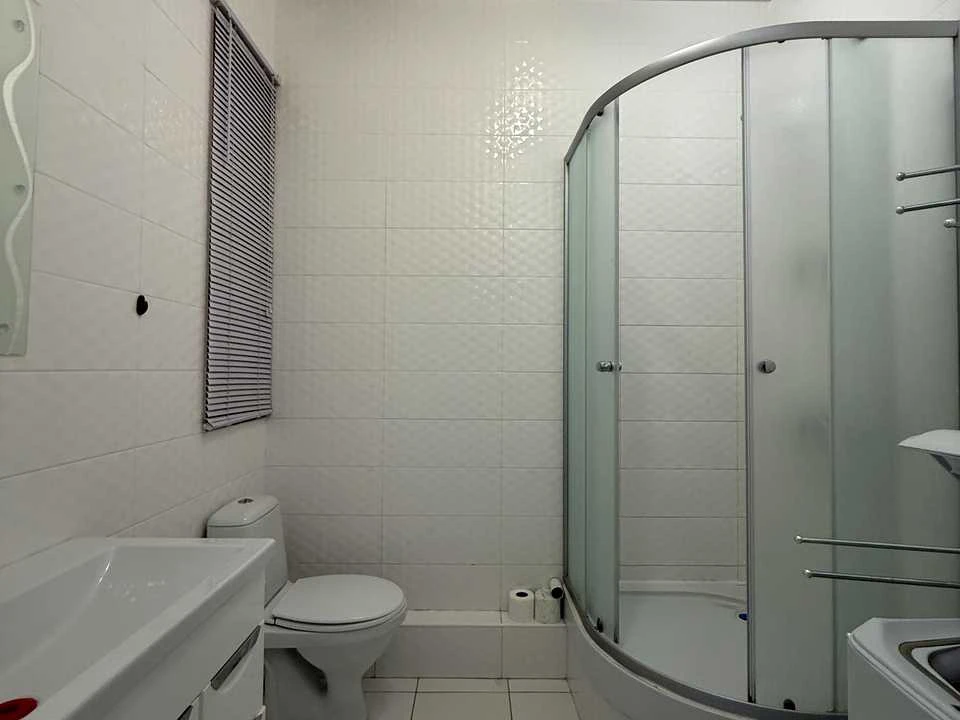 Apartment. Odesa, Lustdorf road, str. (Chernomorskaya doro