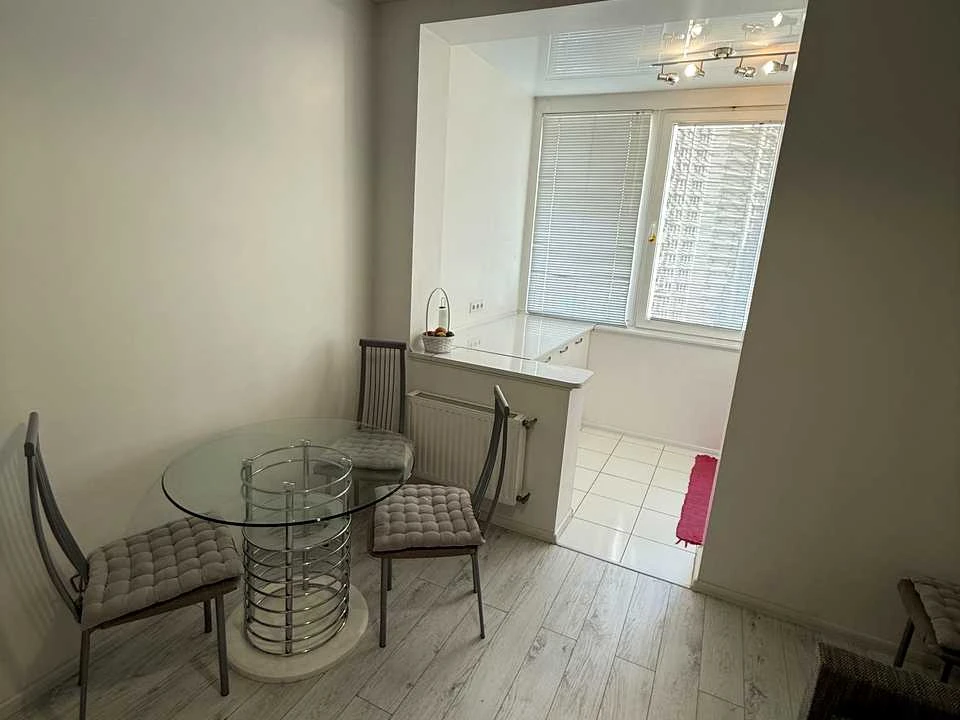 Apartment. Odesa, Lustdorf road, str. (Chernomorskaya doro