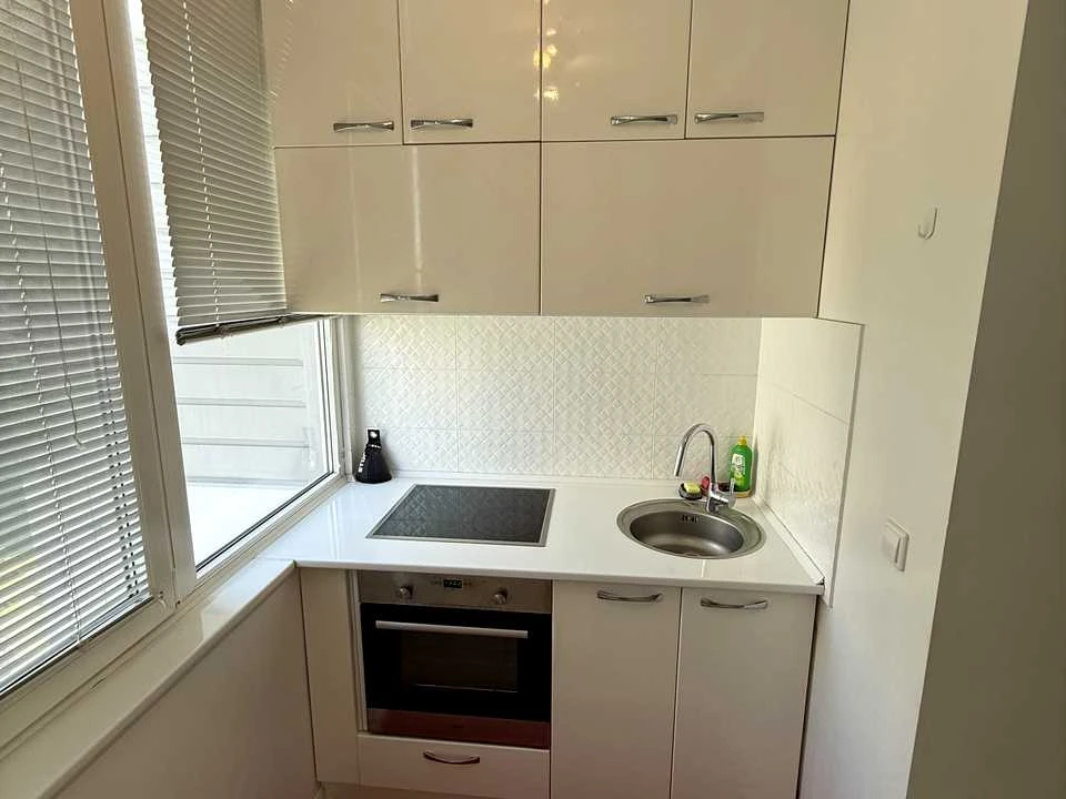 Apartment. Odesa, Lustdorf road, str. (Chernomorskaya doro