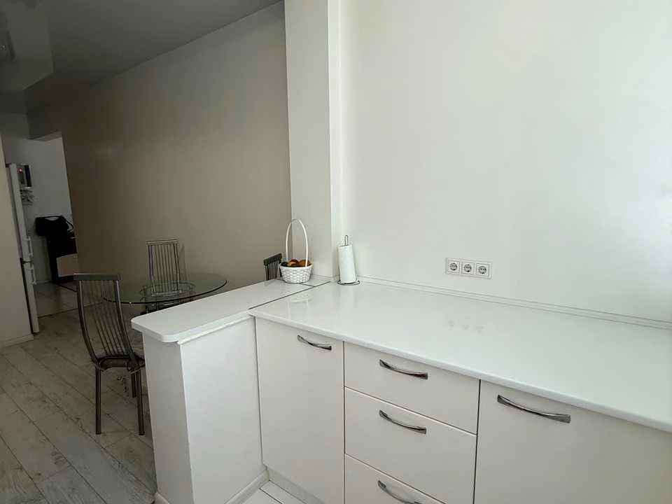 Apartment. Odesa, Lustdorf road, str. (Chernomorskaya doro