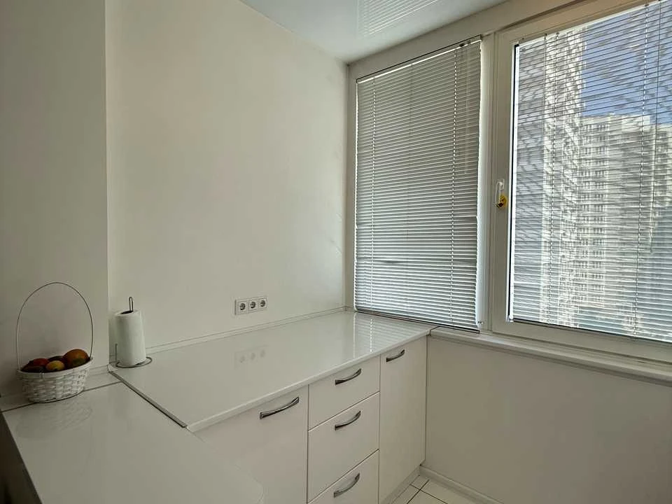 Apartment. Odesa, Lustdorf road, str. (Chernomorskaya doro