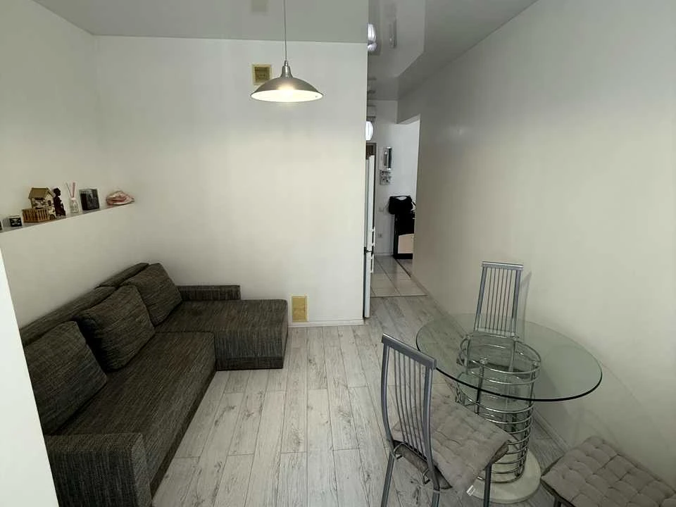 Apartment. Odesa, Lustdorf road, str. (Chernomorskaya doro