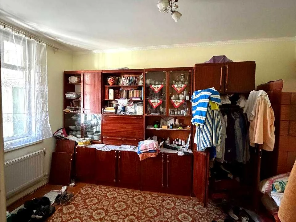 Будинок. Івано-Франківськ, Гетьмана Сагайдачного вул.