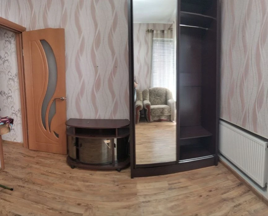 Таунхаус в Одессе с ремонтом по цене квартиры | Свой двор |