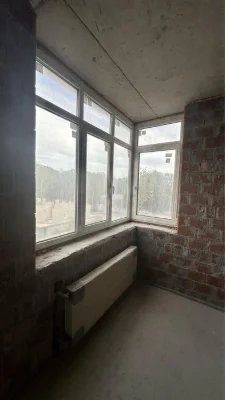 Продам 3 комнатную квартиру с кладовкой Реал Парк Дом сдан