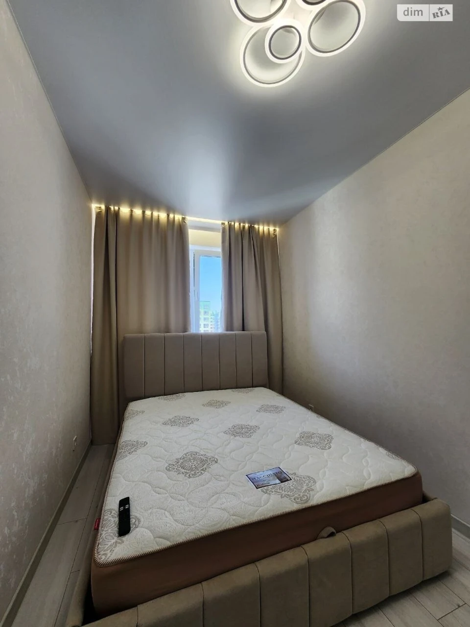 Продаж Квартира Пересипський
