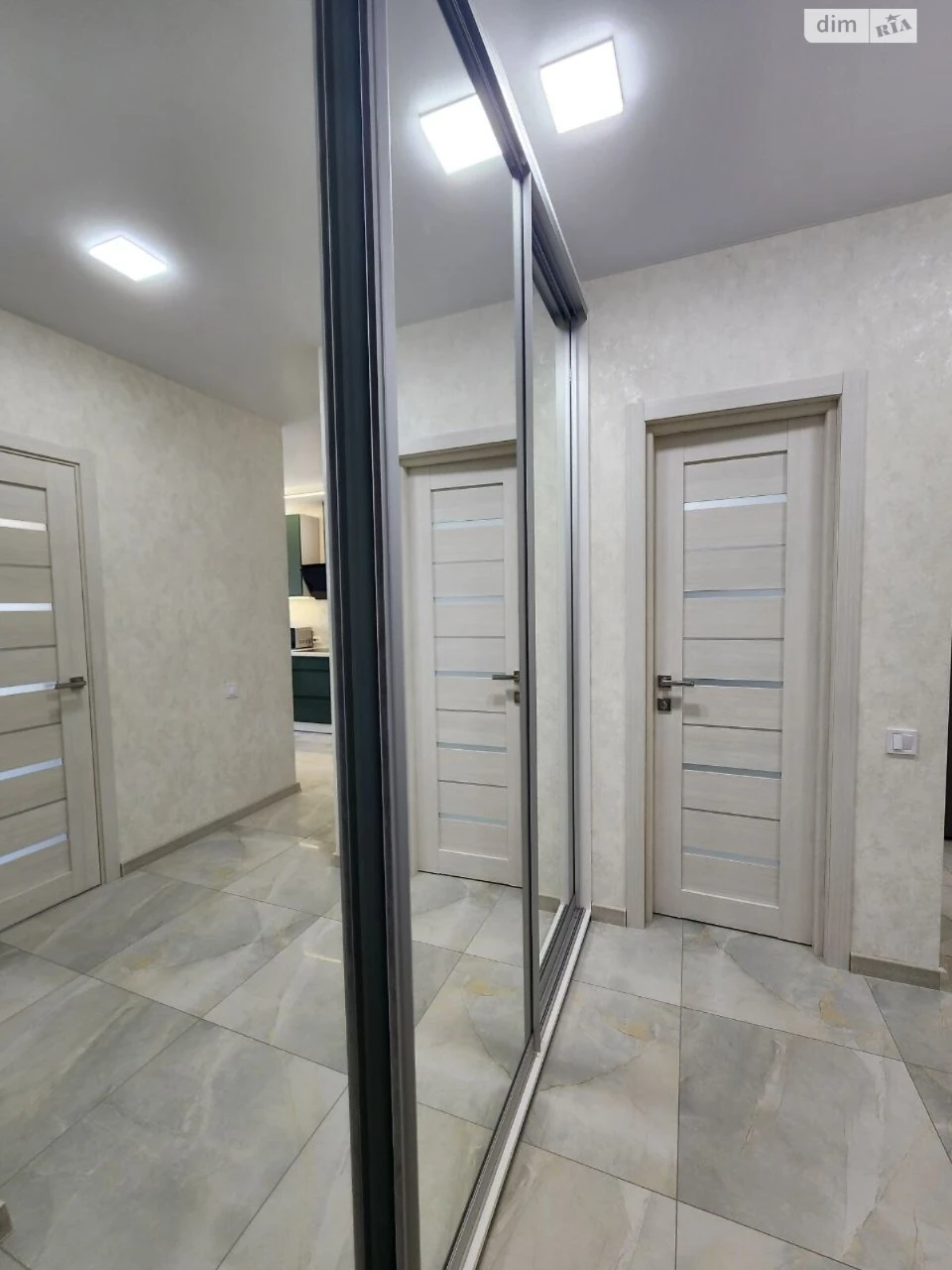 Продаж Квартира Пересипський