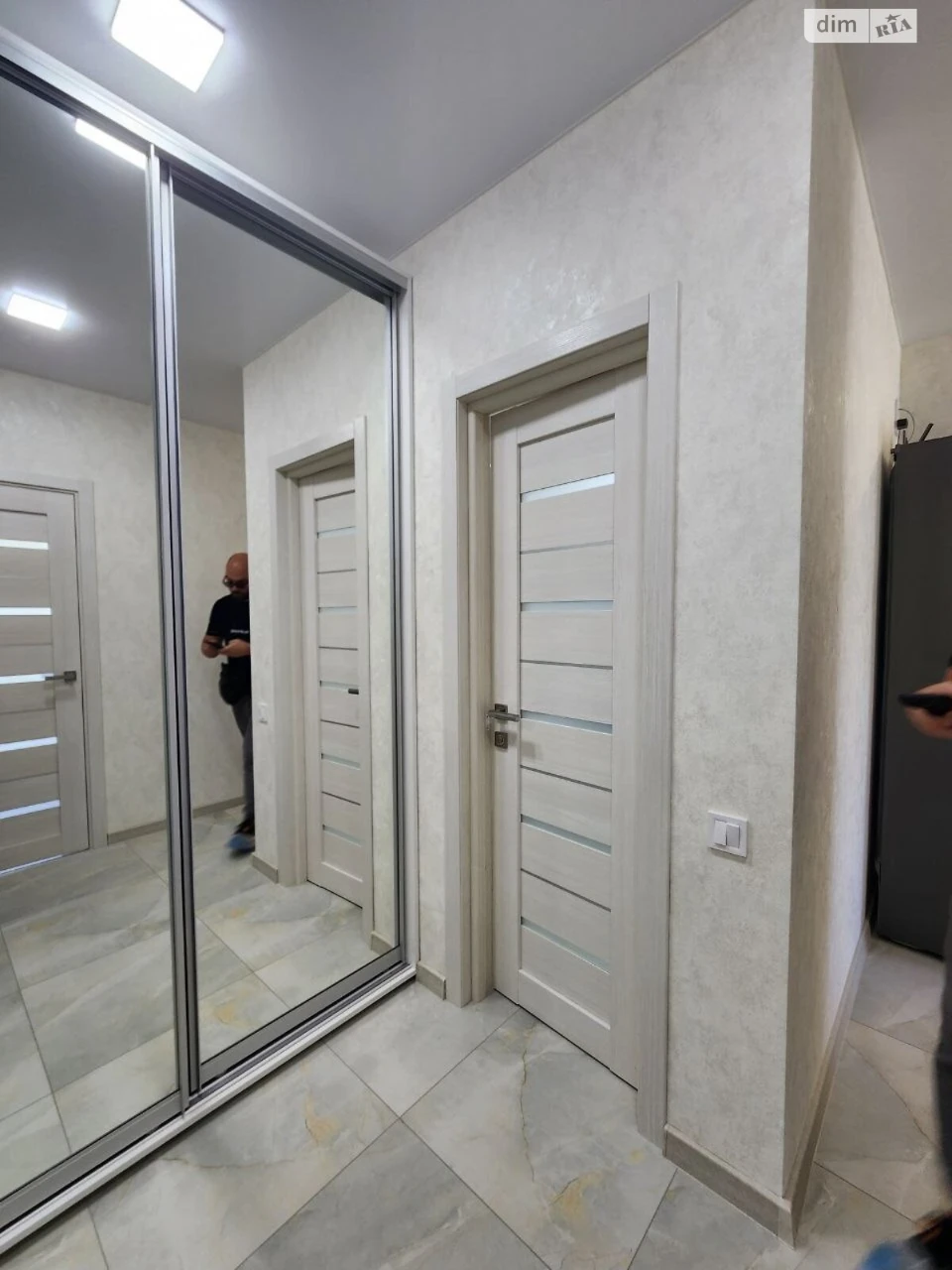 Продаж Квартира Пересипський