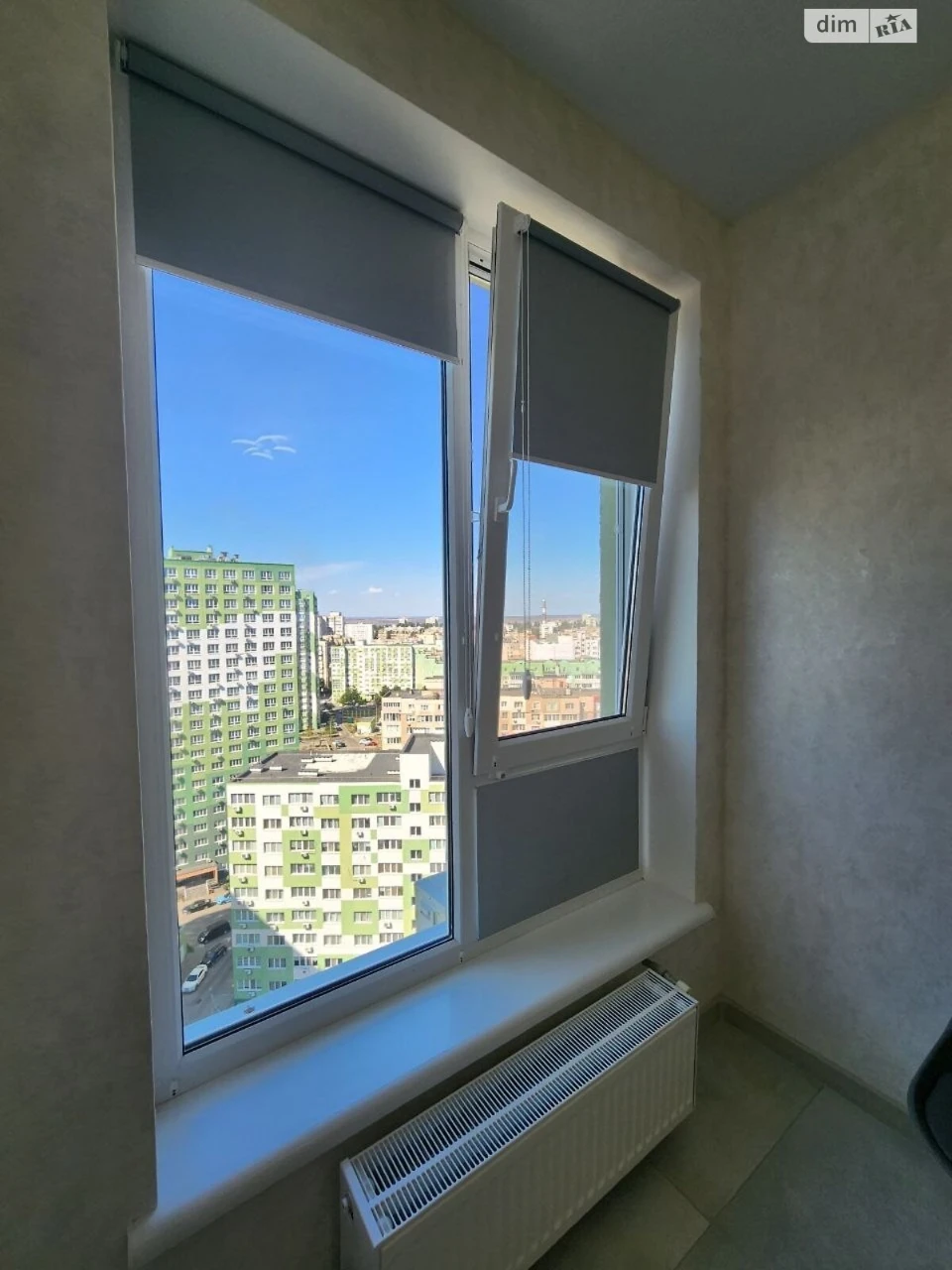Продаж Квартира Пересипський