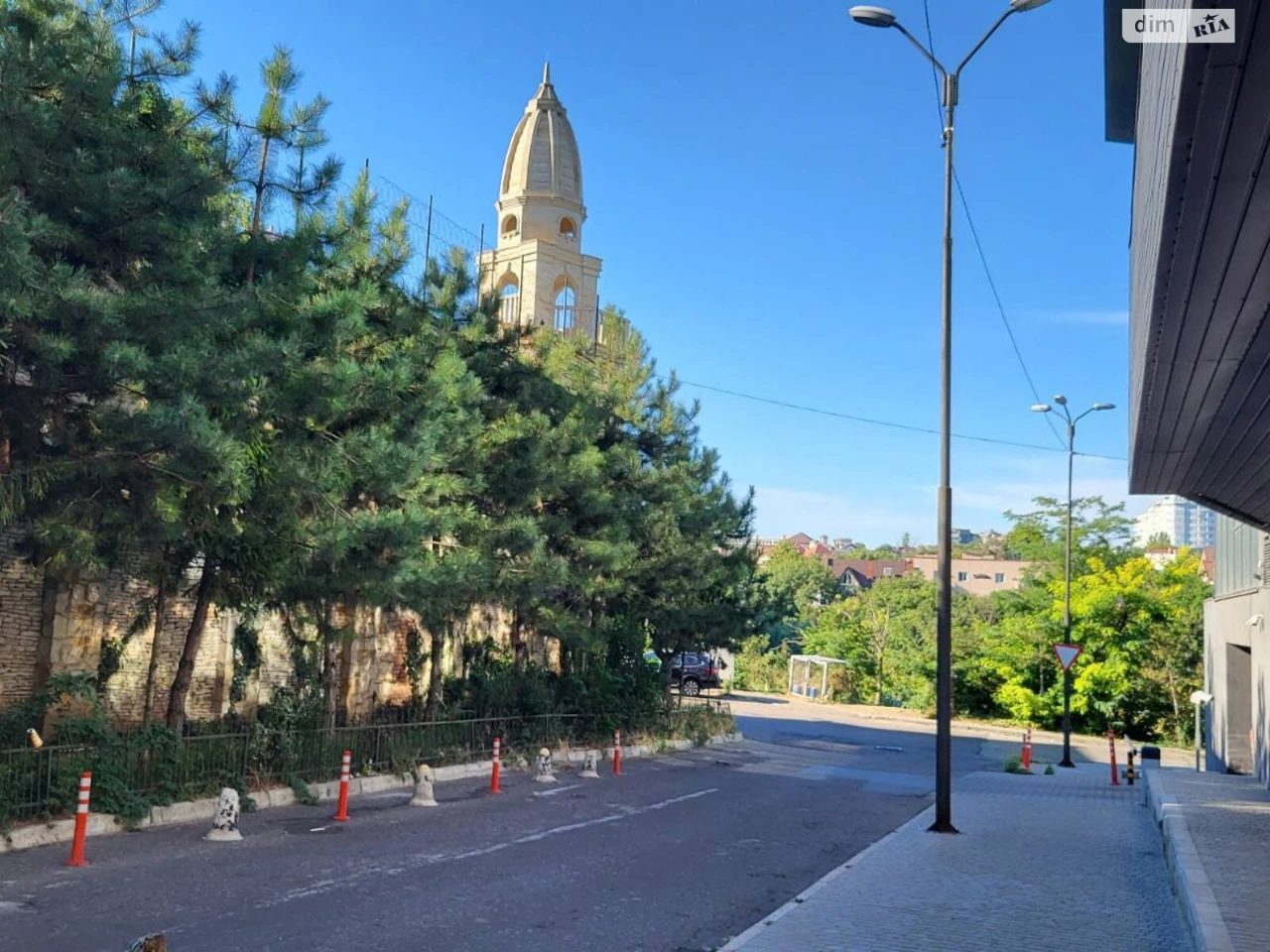 Продаж Квартира Аркадія