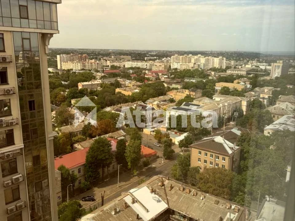 Квартира. Одеса, Асташкіна пров. (Провіантський)